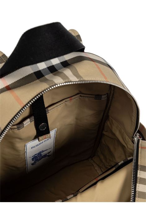 Zaino Burberry Kids BURBERRY KIDS | BORSE | 8108445B9368